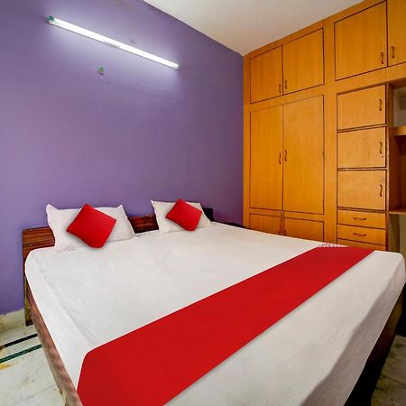 Hotel O Sachin Residency Bhopal Eksteriør billede