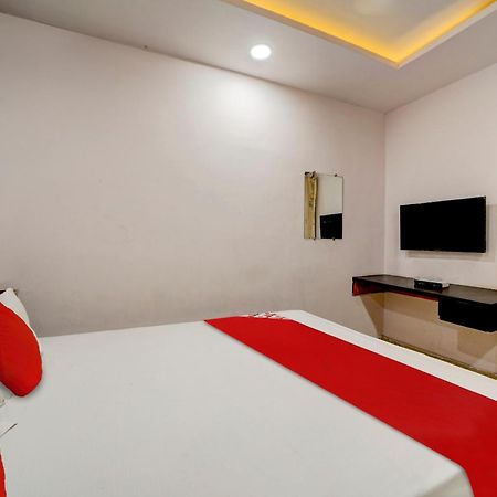 Hotel O Sachin Residency Bhopal Eksteriør billede