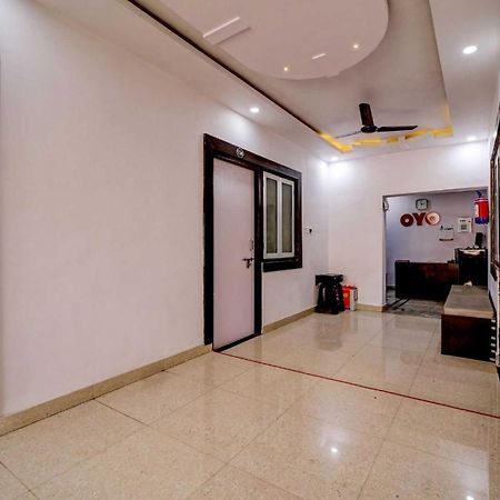 Hotel O Sachin Residency Bhopal Eksteriør billede
