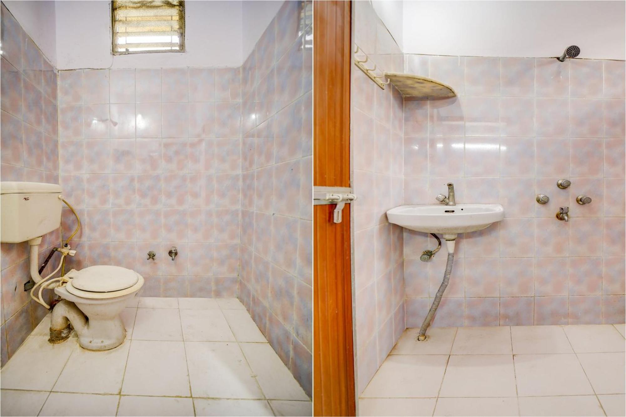 Hotel O Sachin Residency Bhopal Eksteriør billede