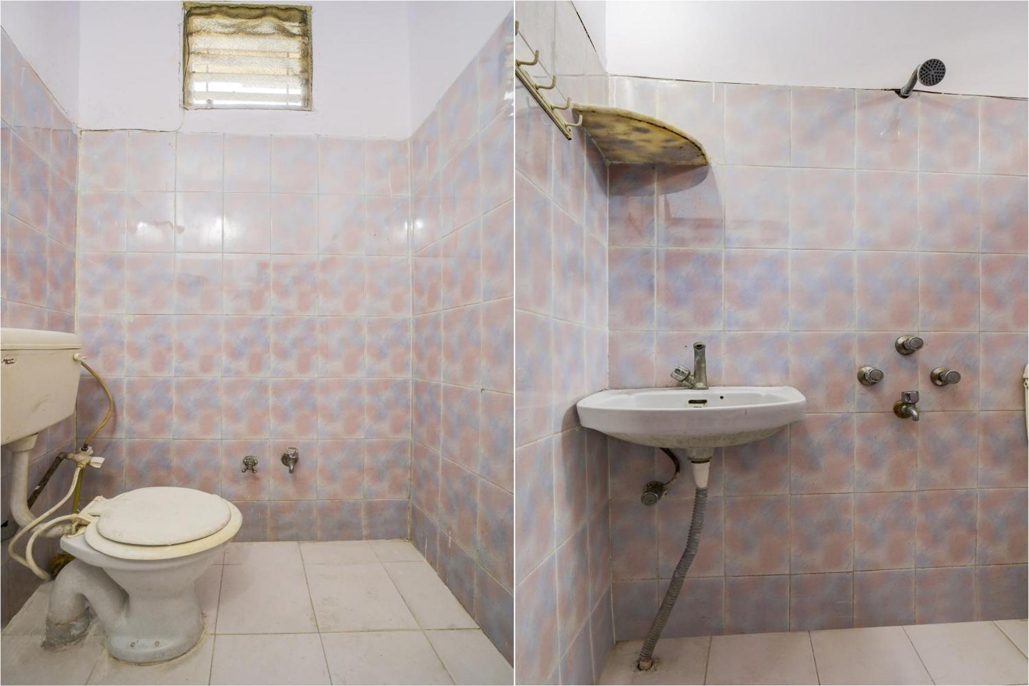 Hotel O Sachin Residency Bhopal Eksteriør billede